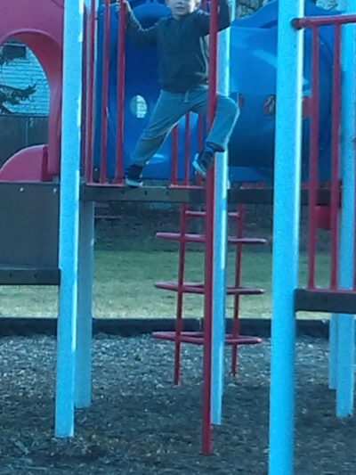 John A. Gibney Park - Coatesville, PA