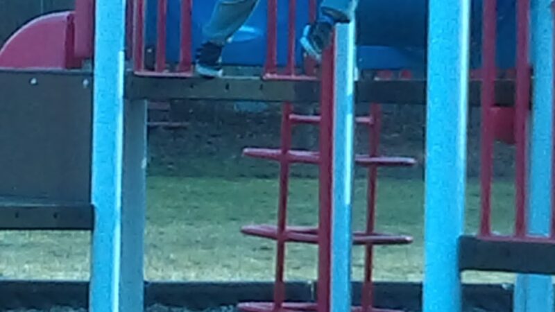 John A. Gibney Park - Coatesville, PA