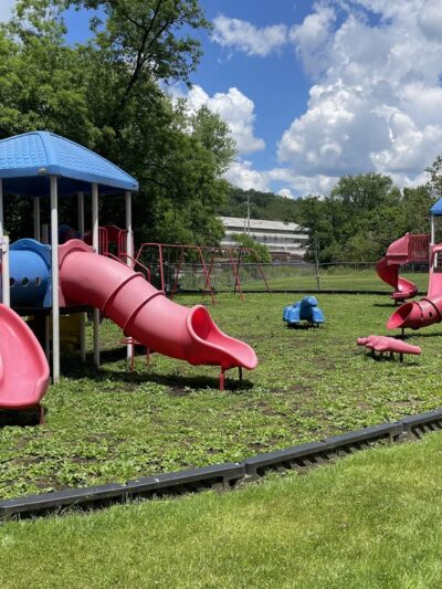 John A. Gibney Park - Coatesville, PA