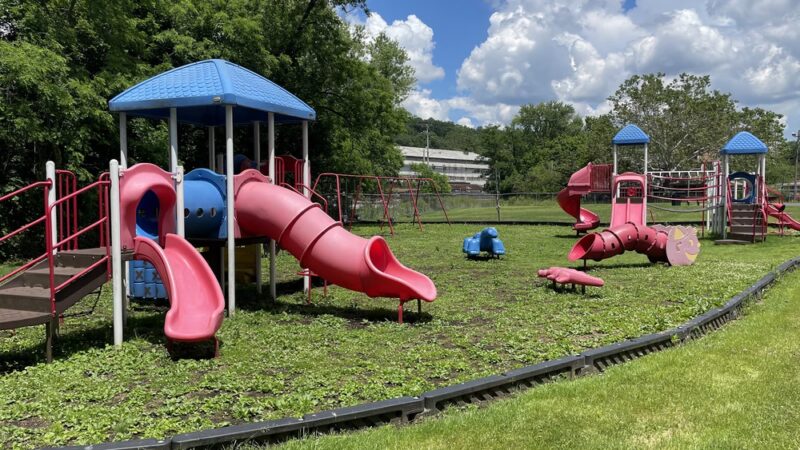 John A. Gibney Park - Coatesville, PA