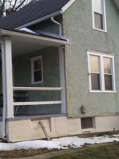 John A. Gibney Park - Coatesville, PA