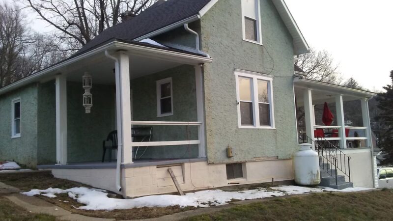 John A. Gibney Park - Coatesville, PA