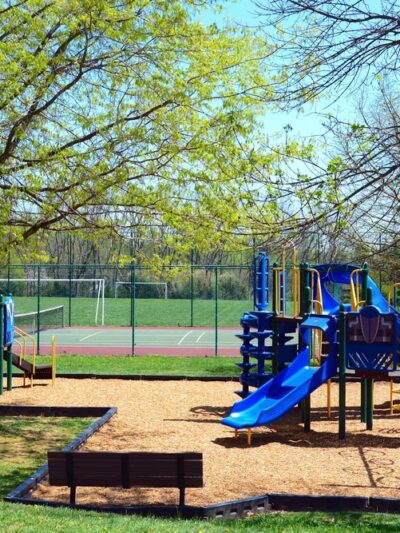 Layton Park - Coatesville, PA