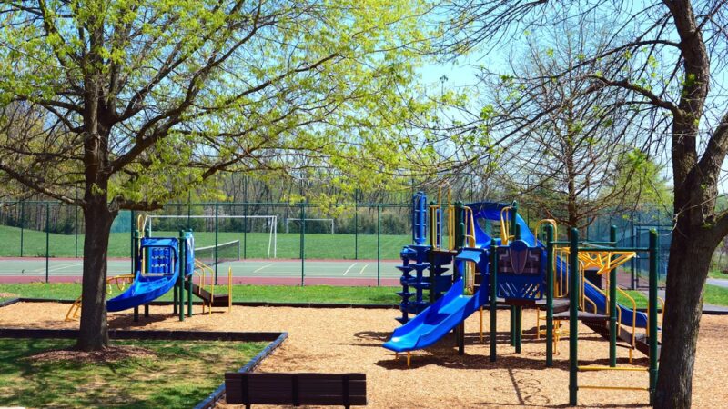 Layton Park - Coatesville, PA