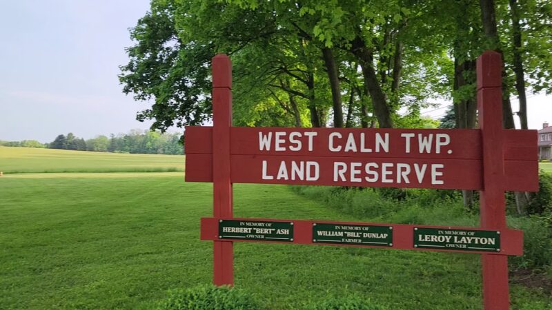 Layton Park - Coatesville, PA