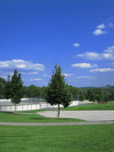 Layton Park - Coatesville, PA