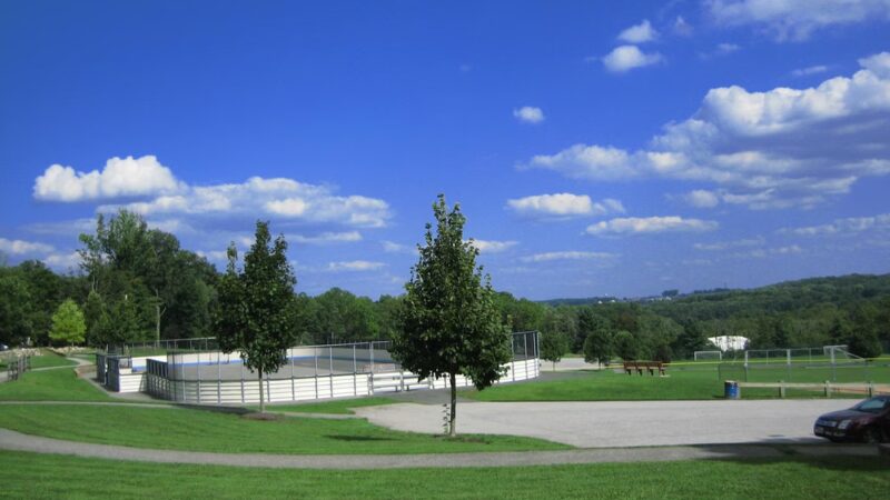 Layton Park - Coatesville, PA