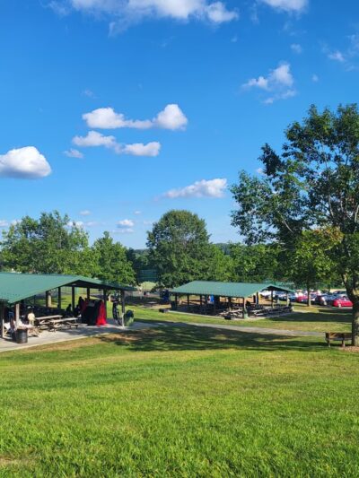 Layton Park - Coatesville, PA