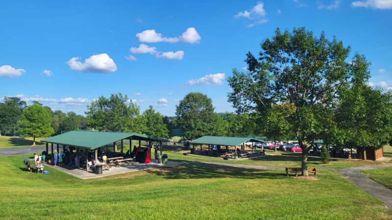 Layton Park - Coatesville, PA