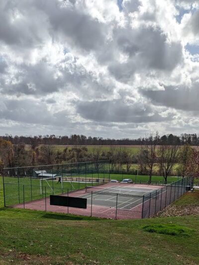 Layton Park - Coatesville, PA