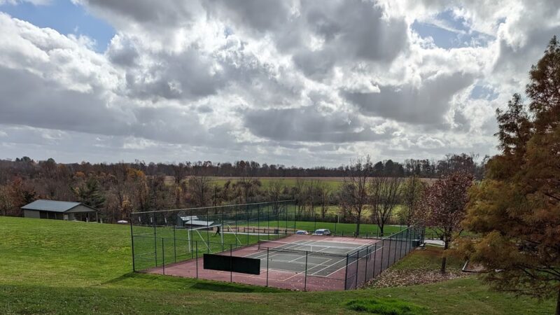 Layton Park - Coatesville, PA