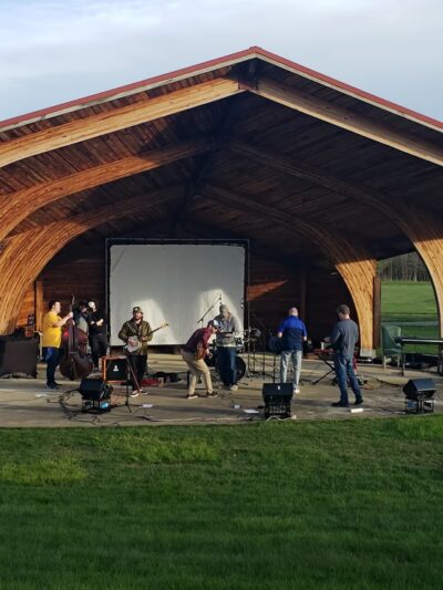 West Brandywine Park - Coatesville, PA