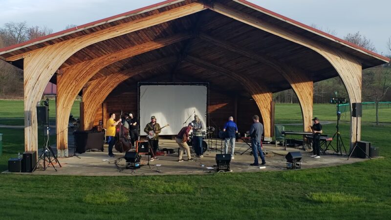 West Brandywine Park - Coatesville, PA