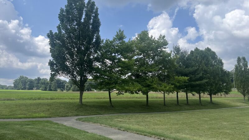 West Brandywine Park - Coatesville, PA