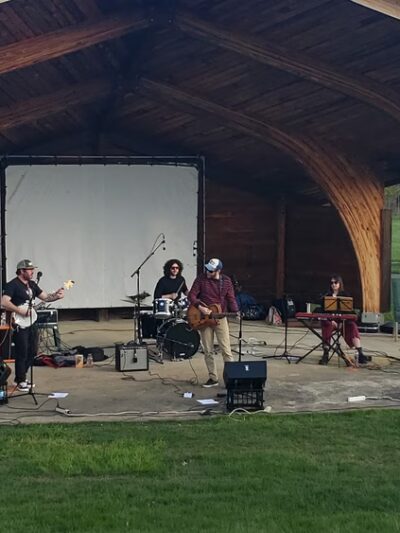 West Brandywine Park - Coatesville, PA