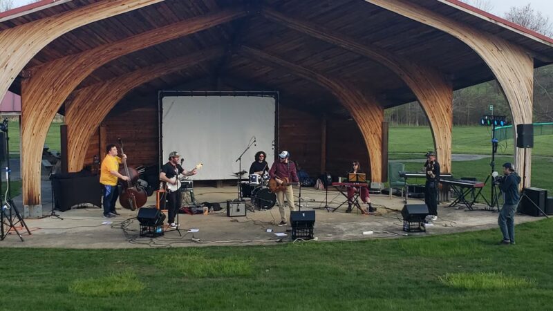 West Brandywine Park - Coatesville, PA