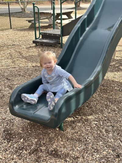 Coats Park and Rec - Coats, NC