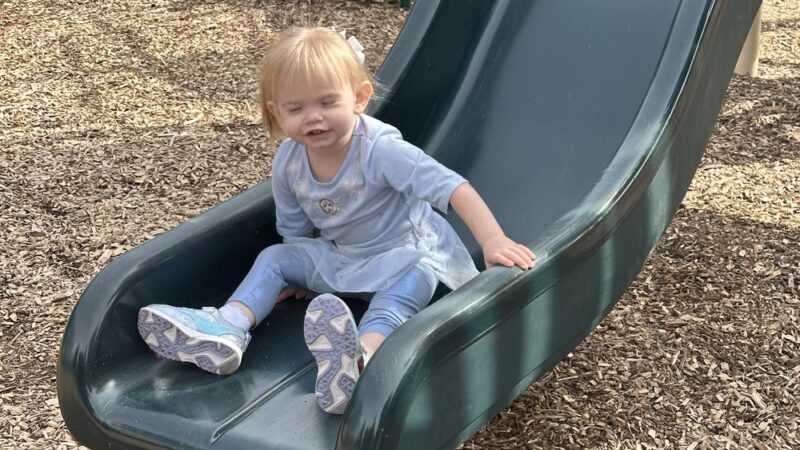 Coats Park and Rec - Coats, NC