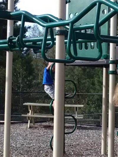 Coats Park and Rec - Coats, NC