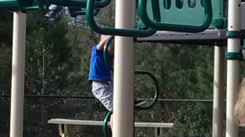 Coats Park and Rec - Coats, NC