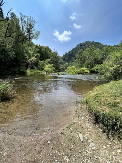 Coburn Park - Coburn, PA