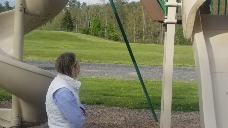 Coburn Park - Coburn, PA