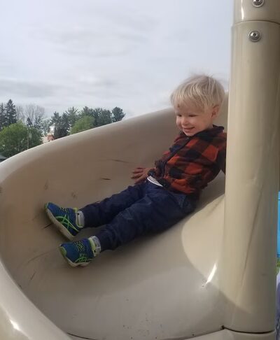 Coburn Park - Coburn, PA