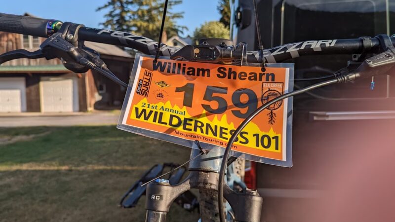 Coburn Park - Coburn, PA