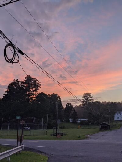 Cochecton Center - Cochecton Center, NY