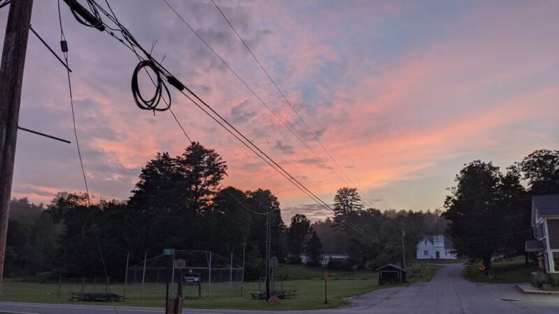 Cochecton Center - Cochecton Center, NY
