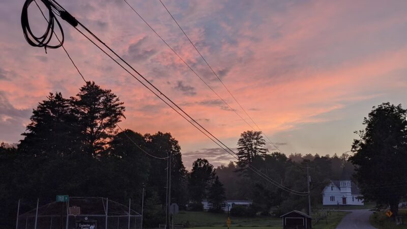 Cochecton Center - Cochecton Center, NY