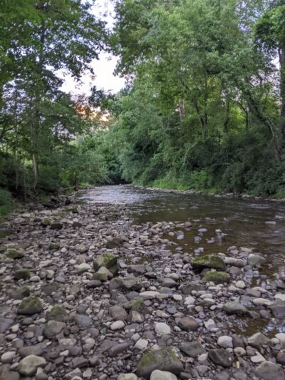 Cochranton Lions Park - Cochranton, PA
