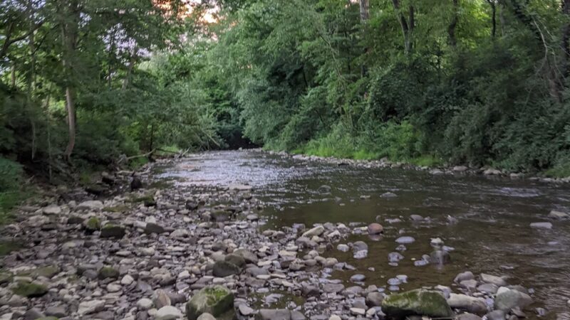 Cochranton Lions Park - Cochranton, PA