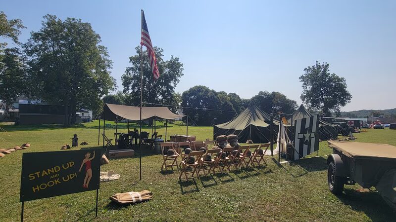 Cochranton Lions Park - Cochranton, PA