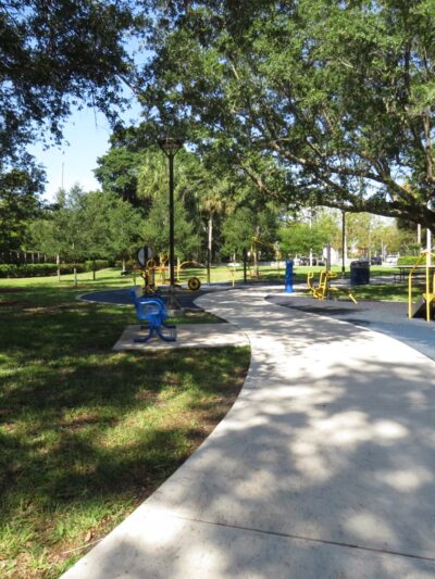 Windmill Dog Park - Coconut Creek, FL