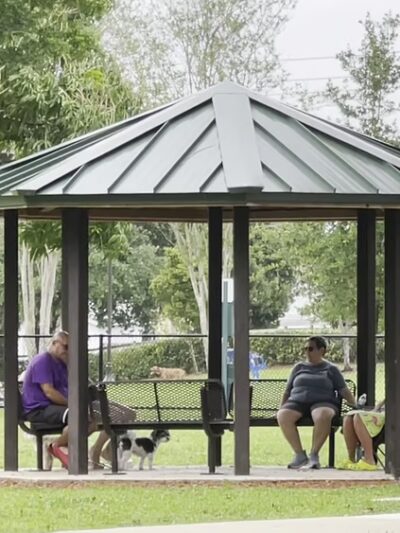 Windmill Dog Park - Coconut Creek, FL