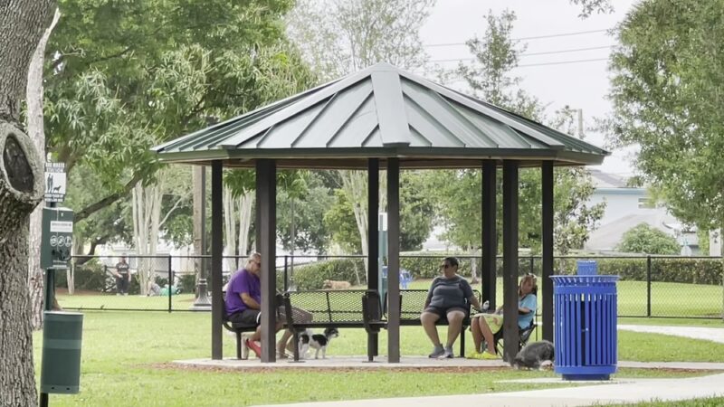 Windmill Dog Park - Coconut Creek, FL