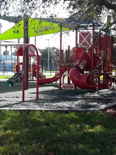 Windmill Dog Park - Coconut Creek, FL