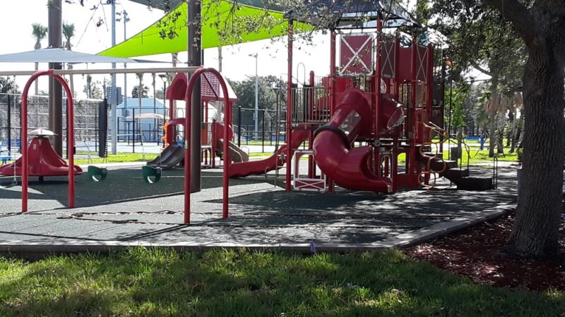 Windmill Dog Park - Coconut Creek, FL