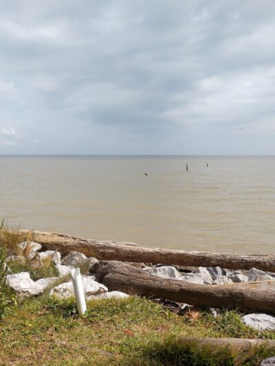 Bayfront Park - A Mobile County Park - Coden, AL
