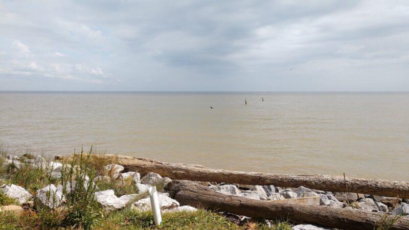Bayfront Park - A Mobile County Park - Coden, AL