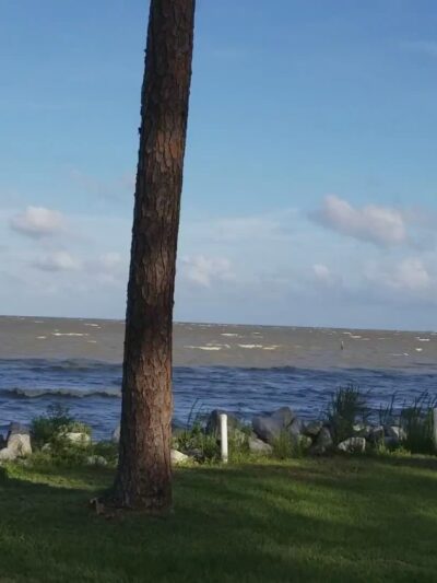 Bayfront Park - A Mobile County Park - Coden, AL