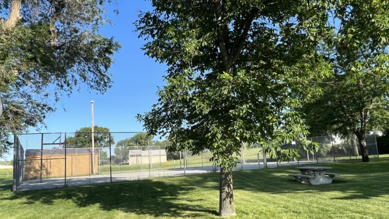 Cody Park - Cody, NE