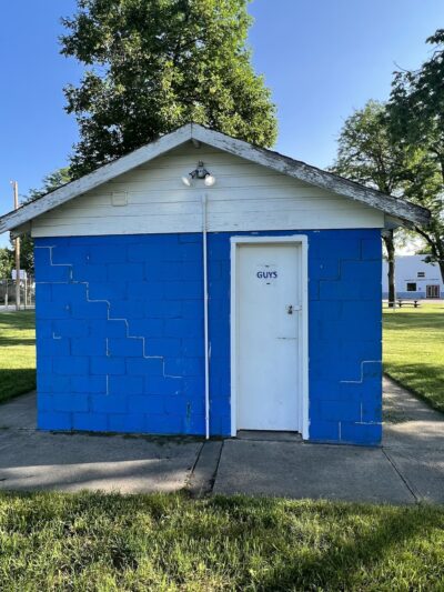 Cody Park - Cody, NE
