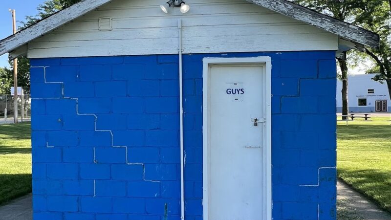 Cody Park - Cody, NE
