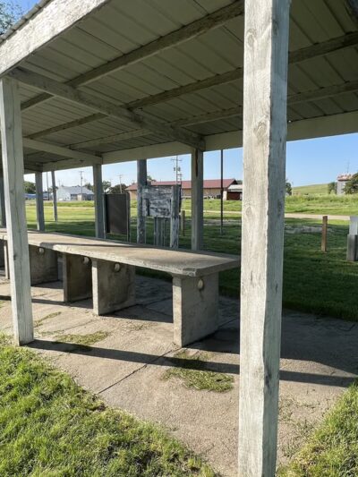 Cody Park - Cody, NE