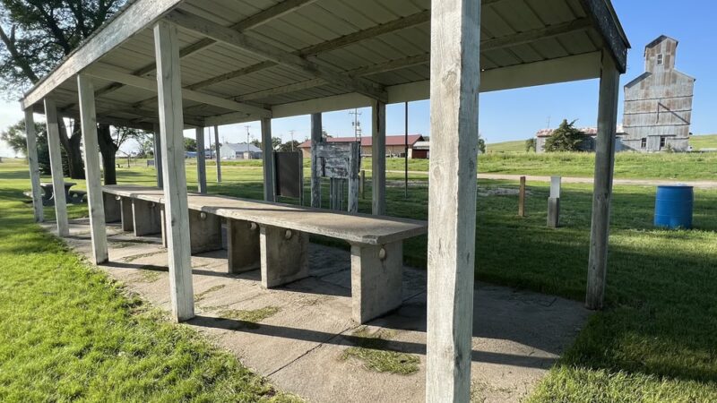 Cody Park - Cody, NE