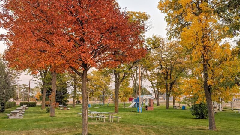 Cody Park - Cody, NE