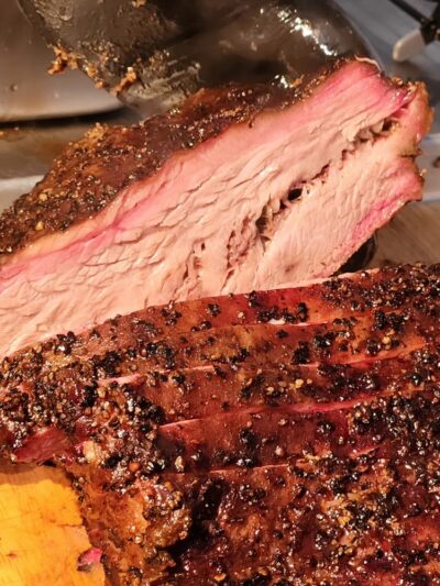 Good Eats BBQ Inc. - Cohocton, NY