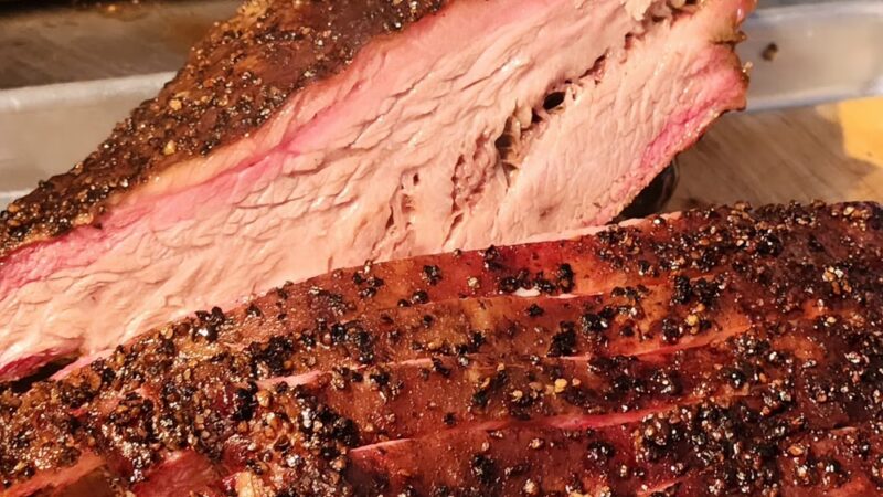 Good Eats BBQ Inc. - Cohocton, NY